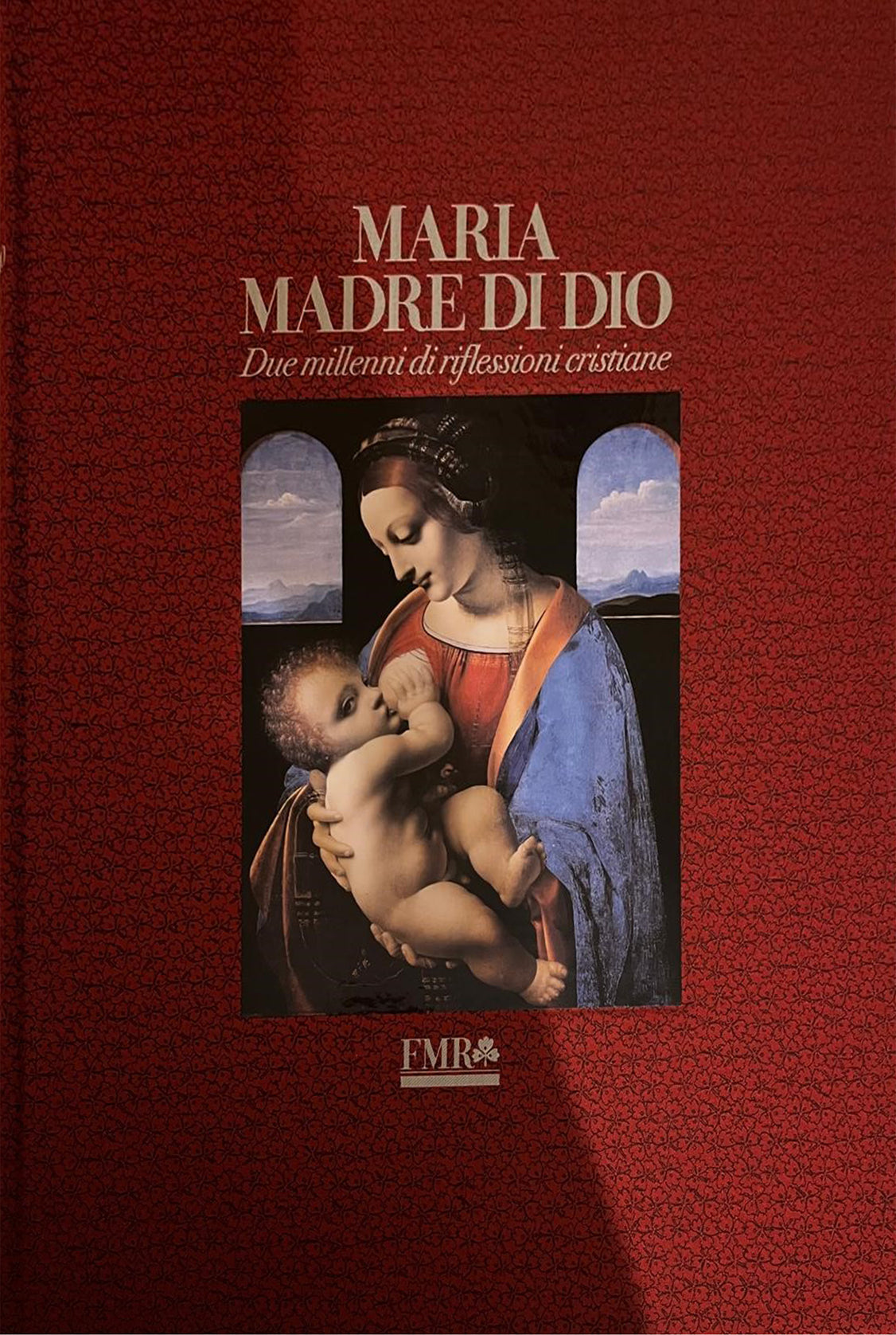 María Madre de Dios - Fmr Art'è