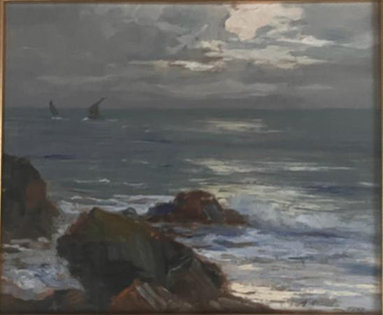 Amedeo Merello - Sin título