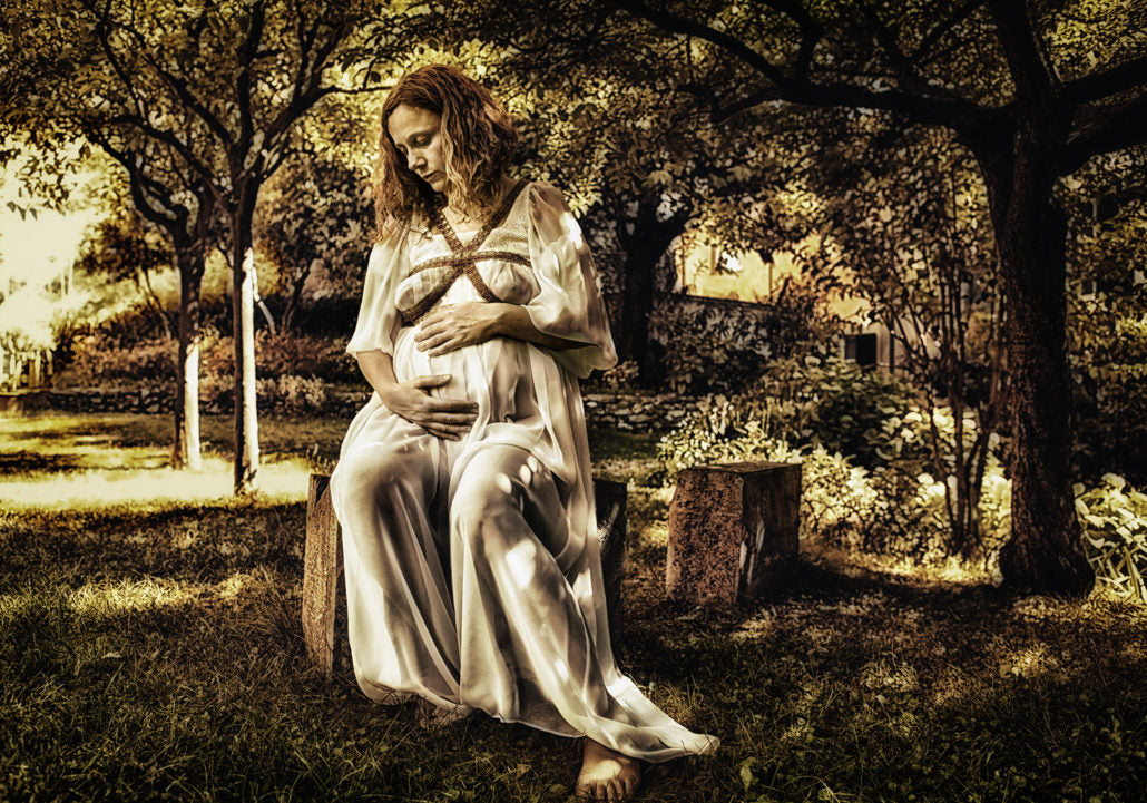Marta Moretto - Eternity | Maternity 19
