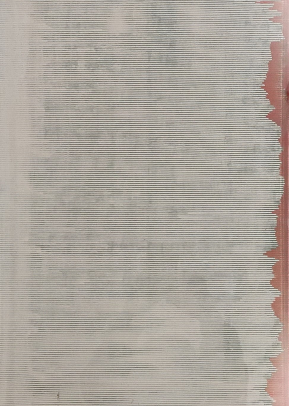 PAOLO MASI - UNTITLED 