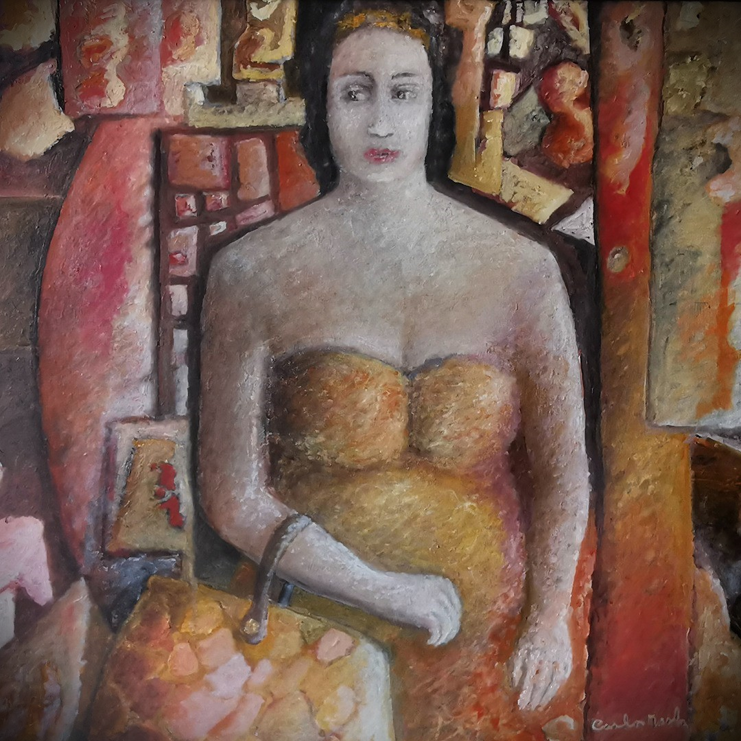 “Mother”
