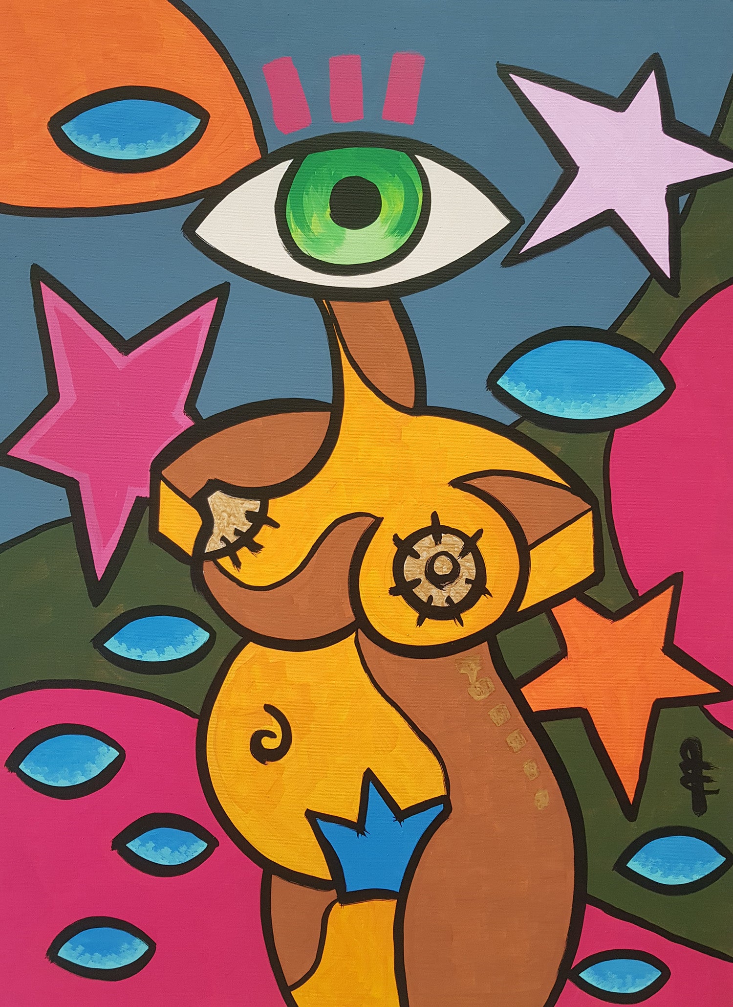 Maternity No. 2
