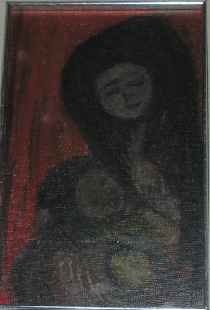 Maternity'