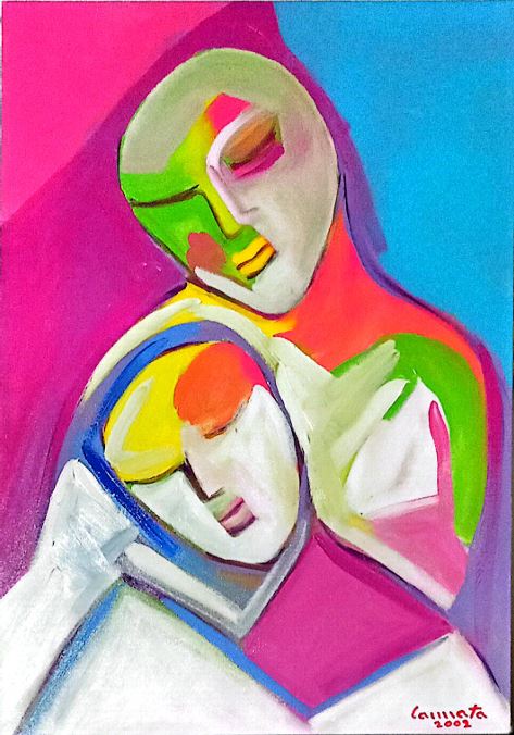 MATERNITY'
