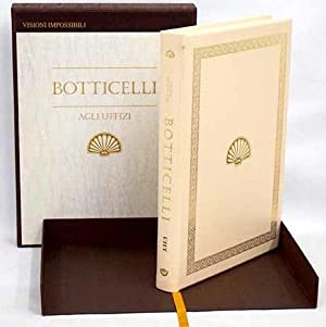 Botticelli en los Uffizi - Utet