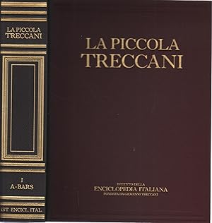 El pequeño Treccani - Treccani