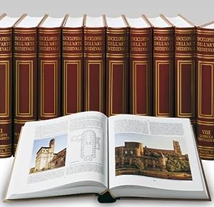 Enciclopedia de arte medieval - Treccani
