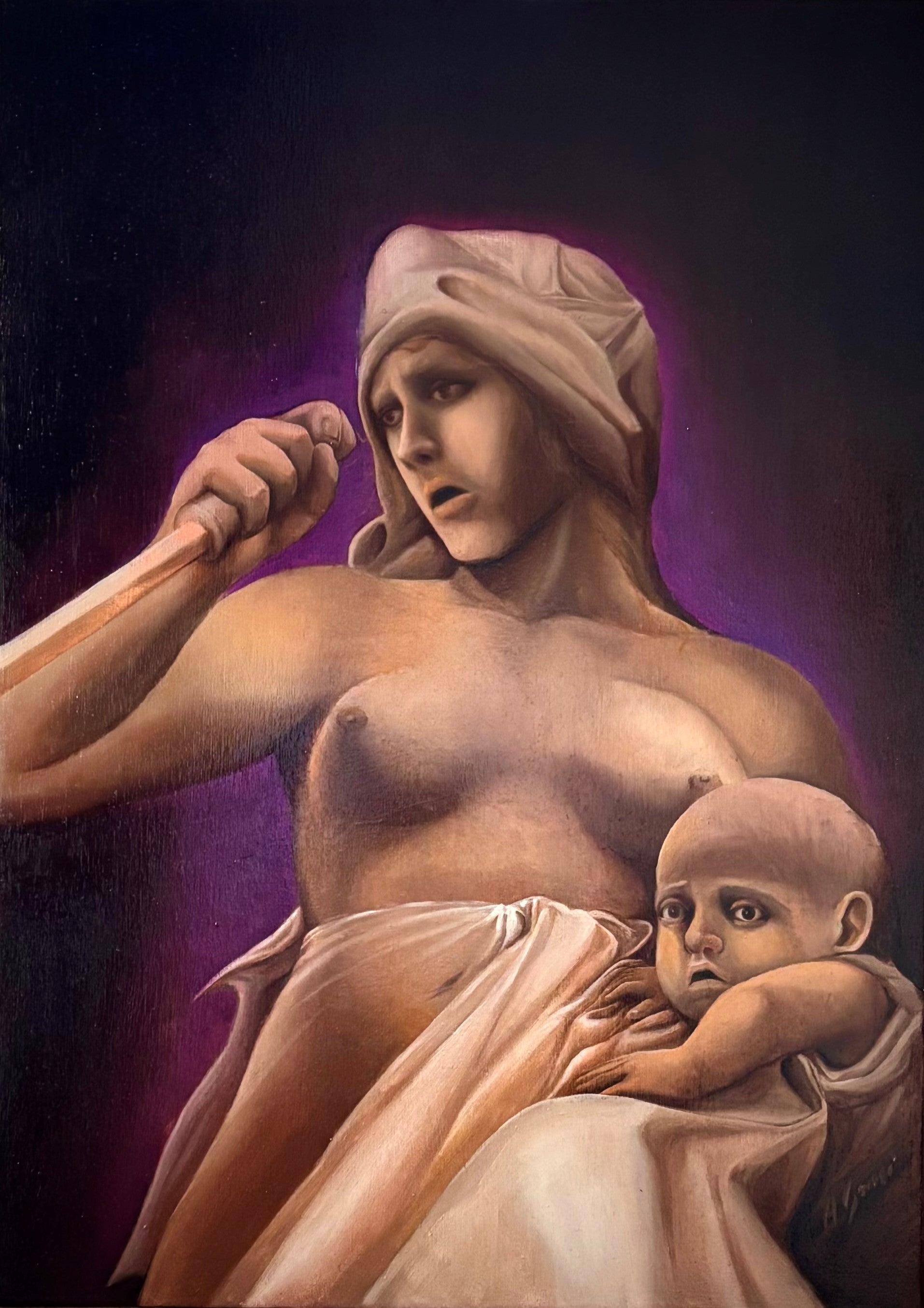 Medea