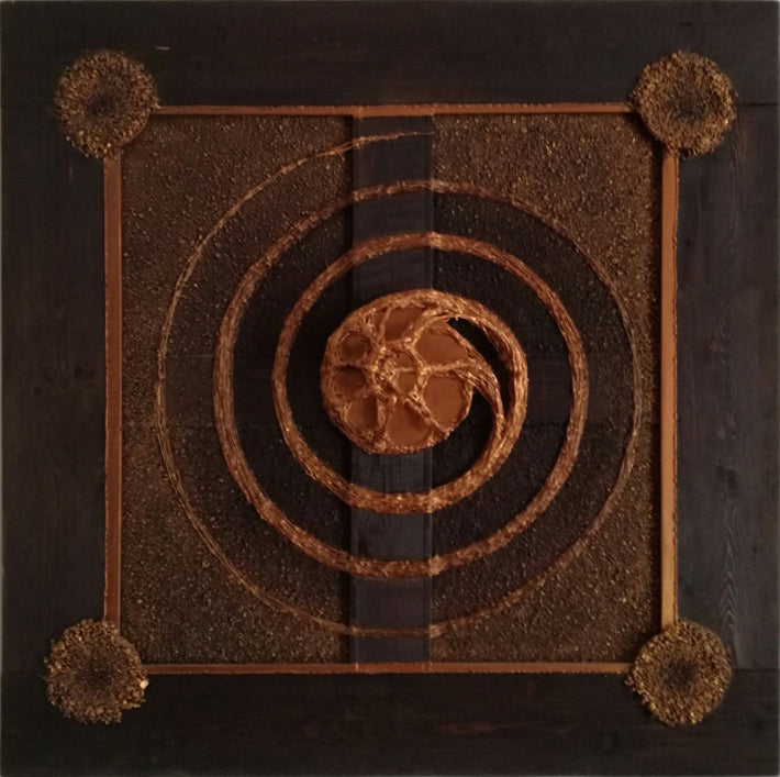 Nicoletta Strozzi - Meta n.º 5