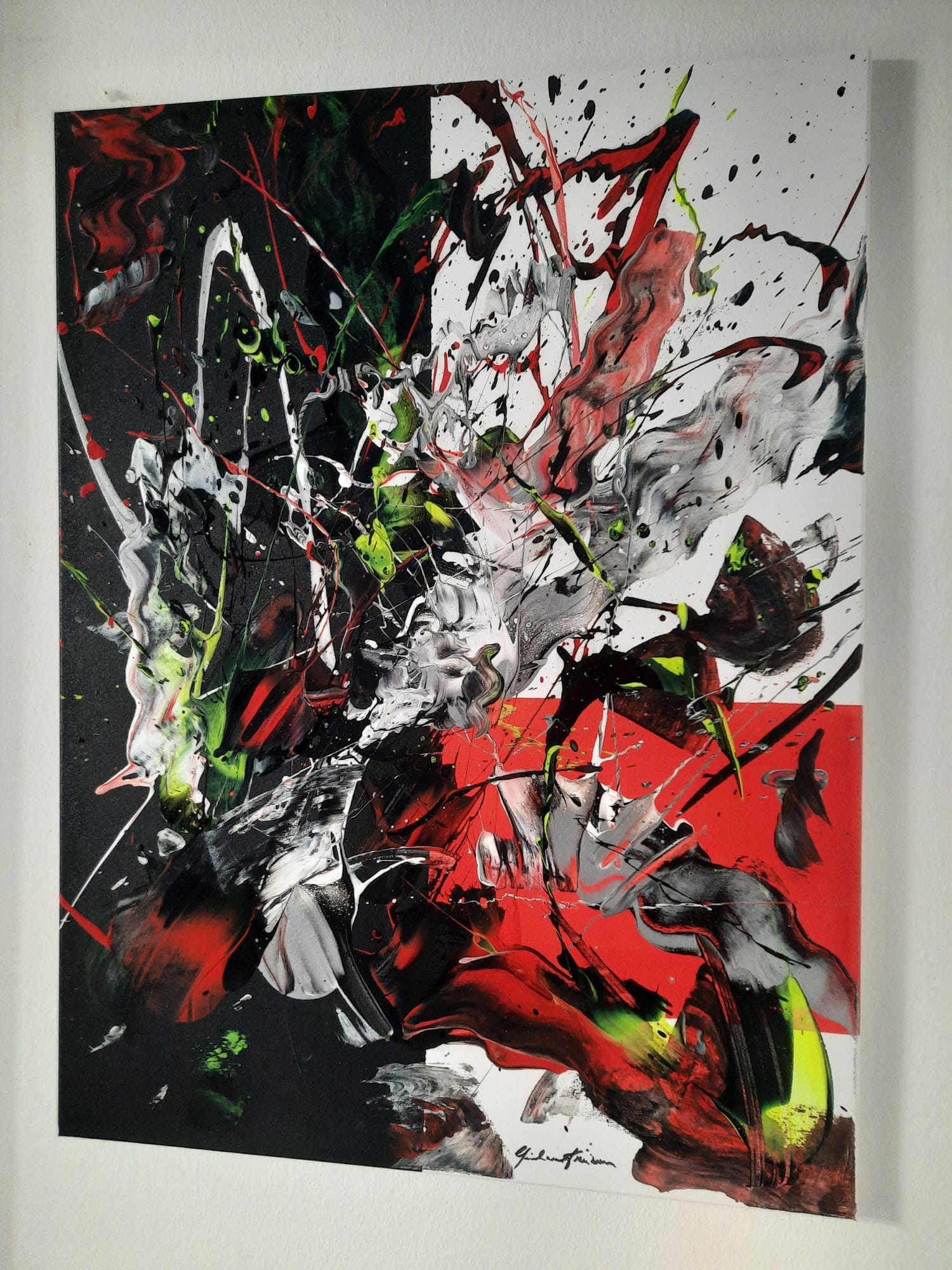 metamorphosis