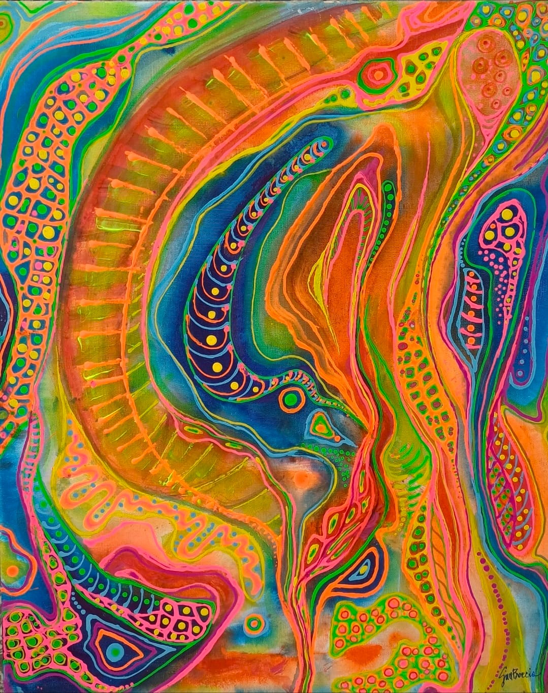 Metamorphosis