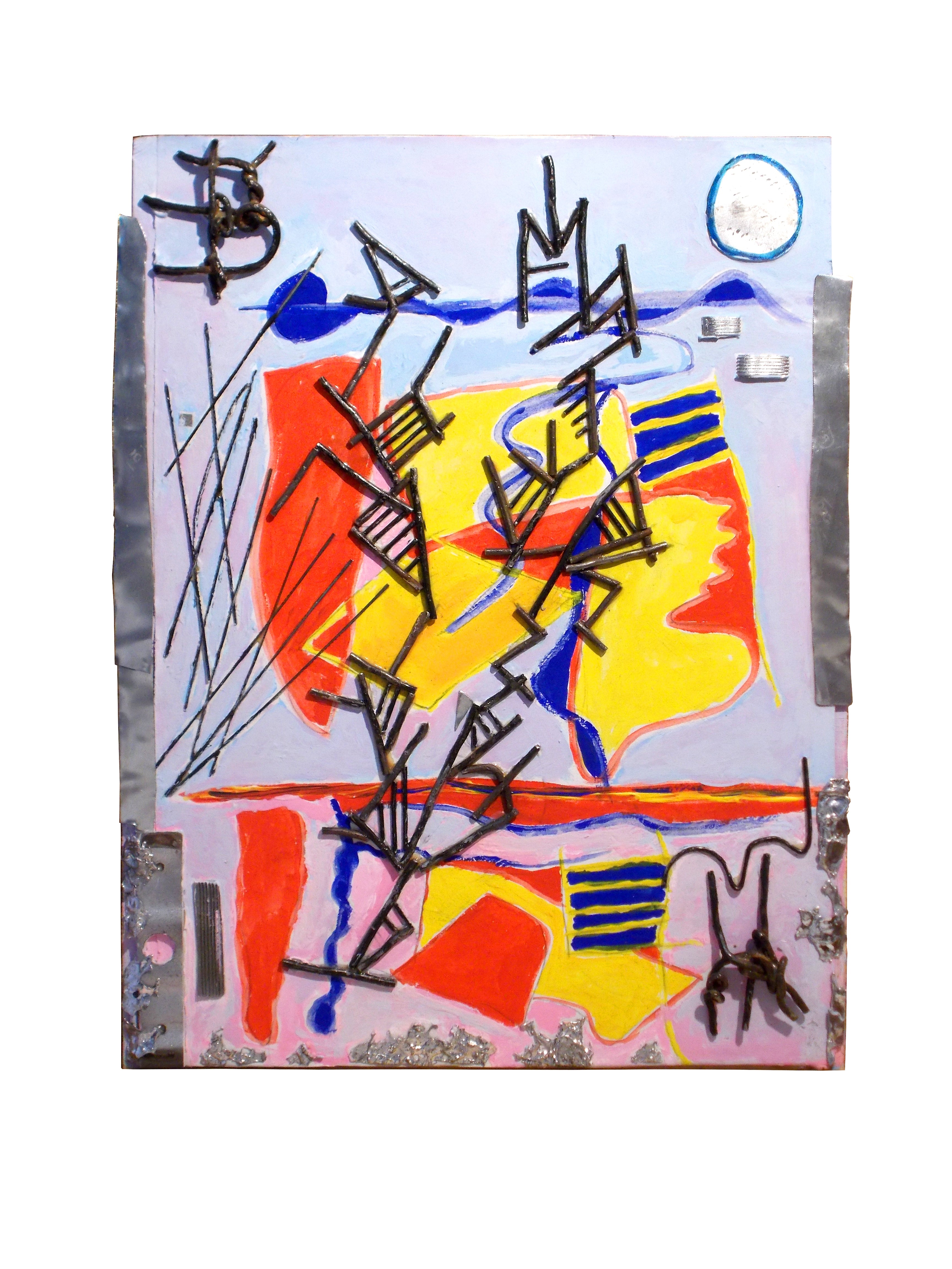 Alessandro Pinato - Metamorphosis of Nature