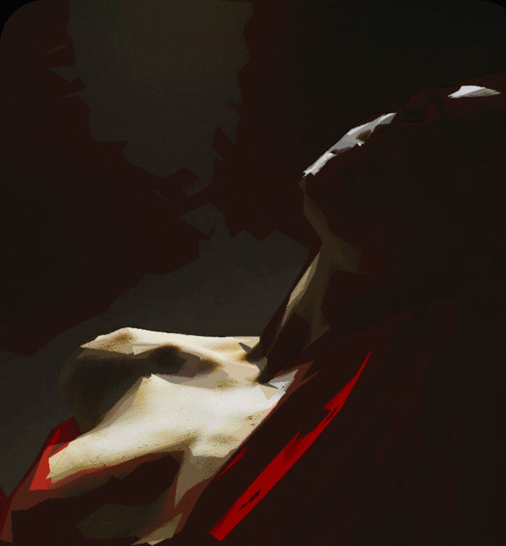Veste rossa