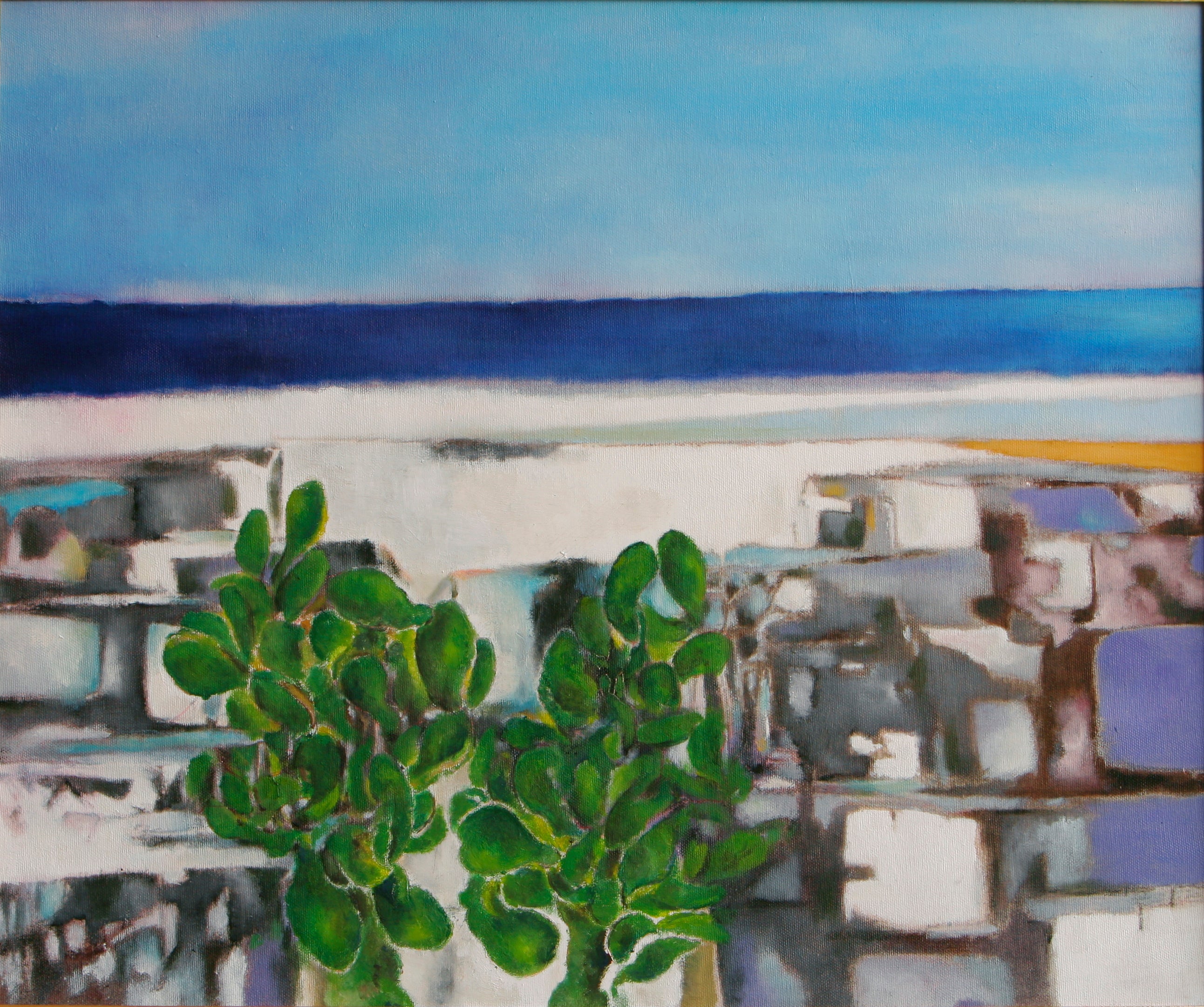 Mediterranean