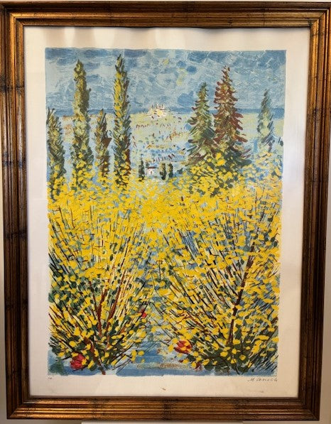 Mimosas