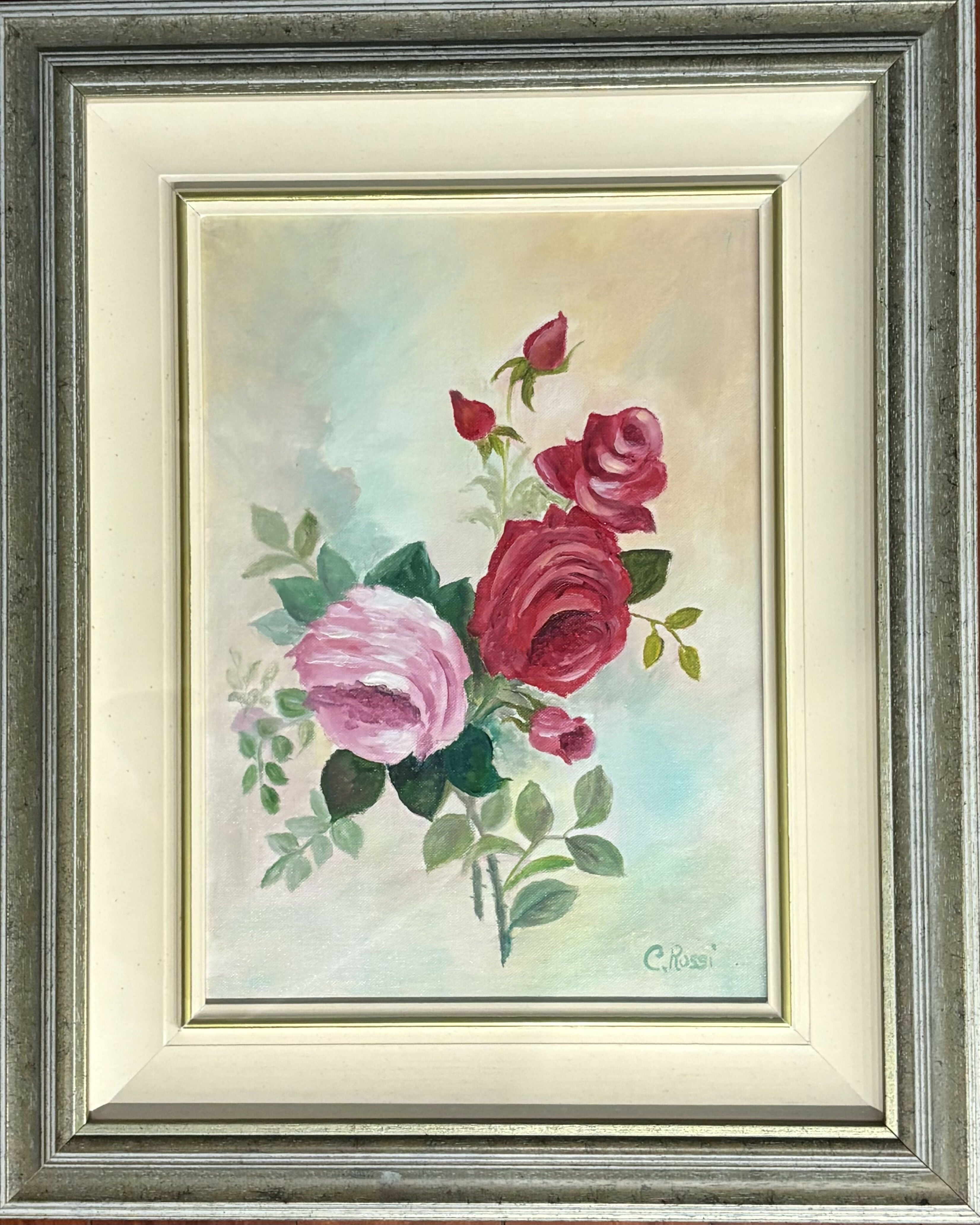 Carla Rossi - Rose