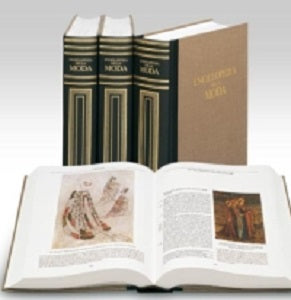 Fashion Encyclopedia - Treccani
