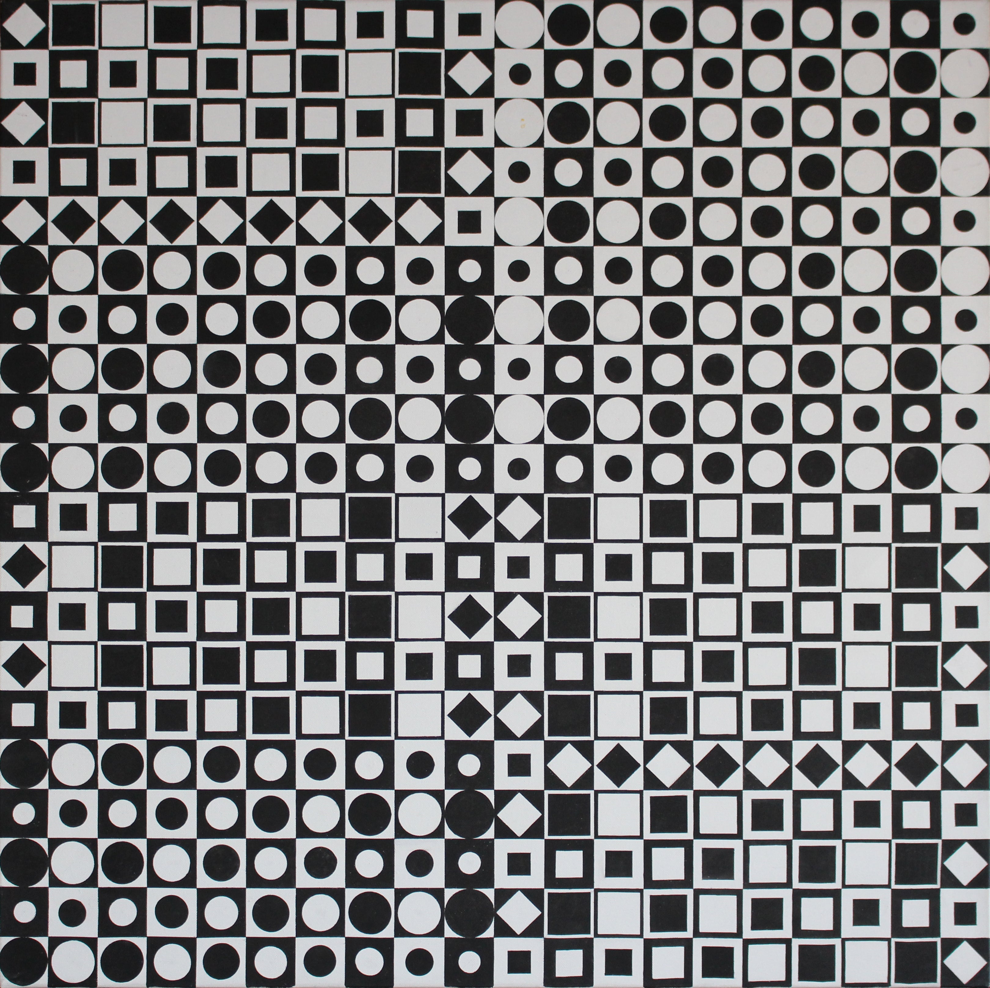 Bellussi Franco - Modular