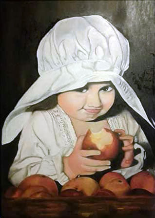Rosa Benato - Monella