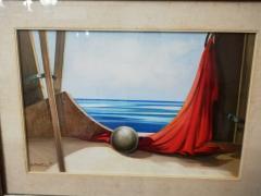 Giuseppe Montalbano - Untitled