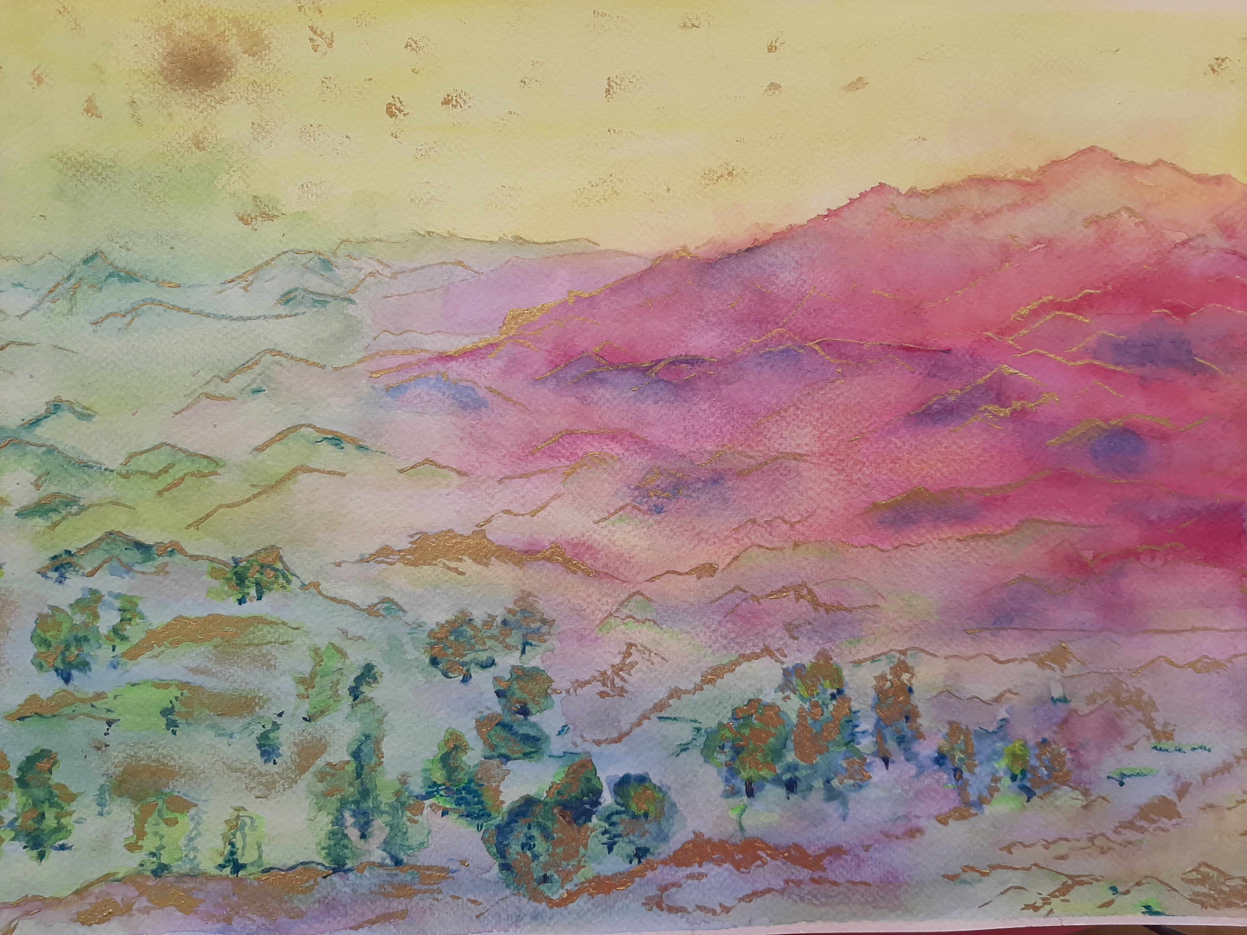 monte meru