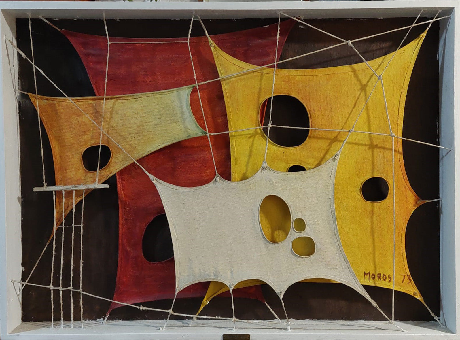 Luciano Morosi - Cyclocosmic