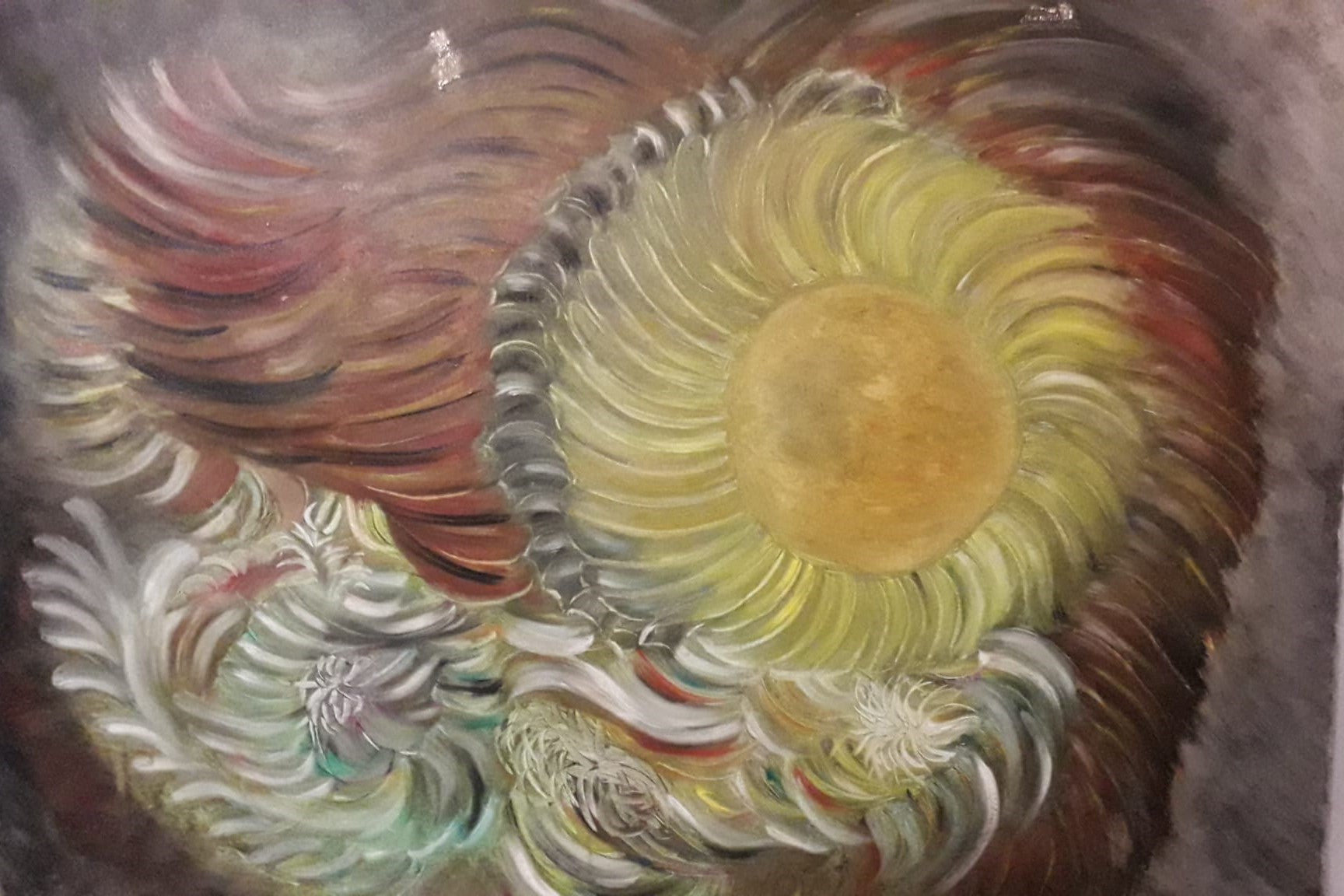 Solar movement