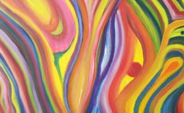 Salvatore Giordano - Multicolore