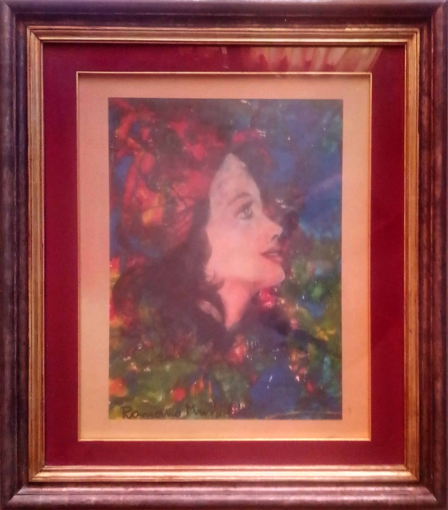Romano Mussolini - Lady Happiness