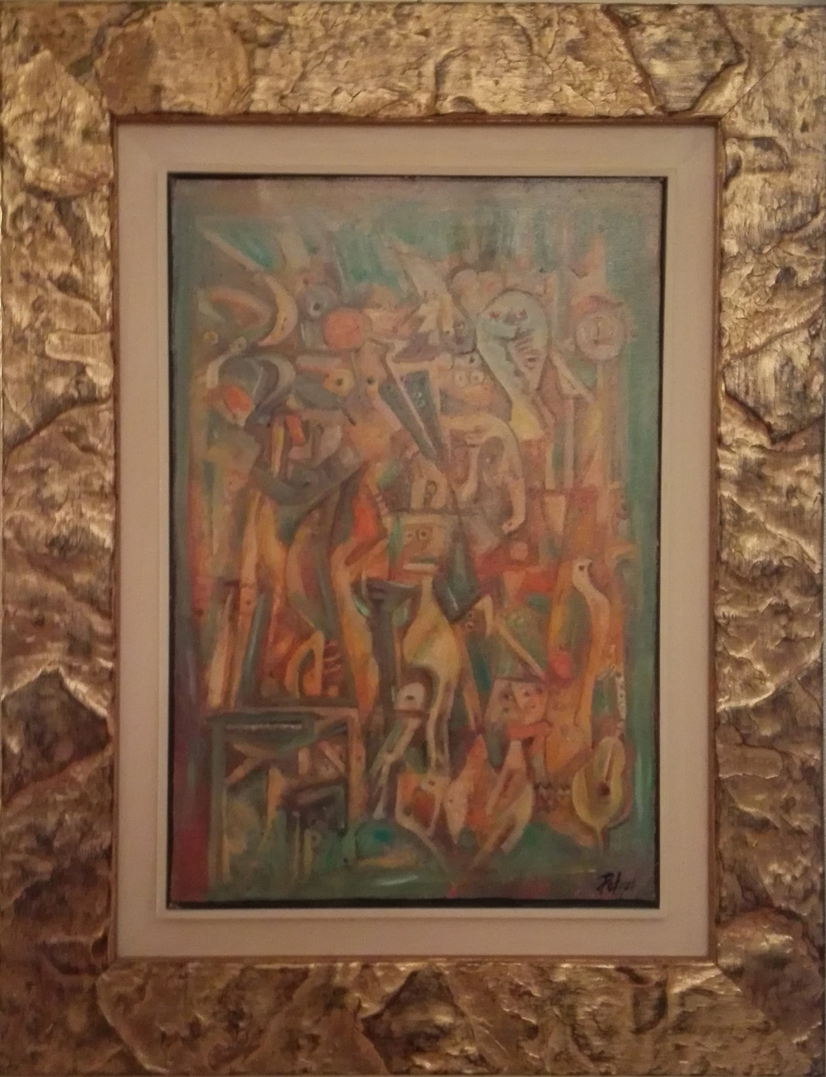 Petros Papavassilou - My Koniatico