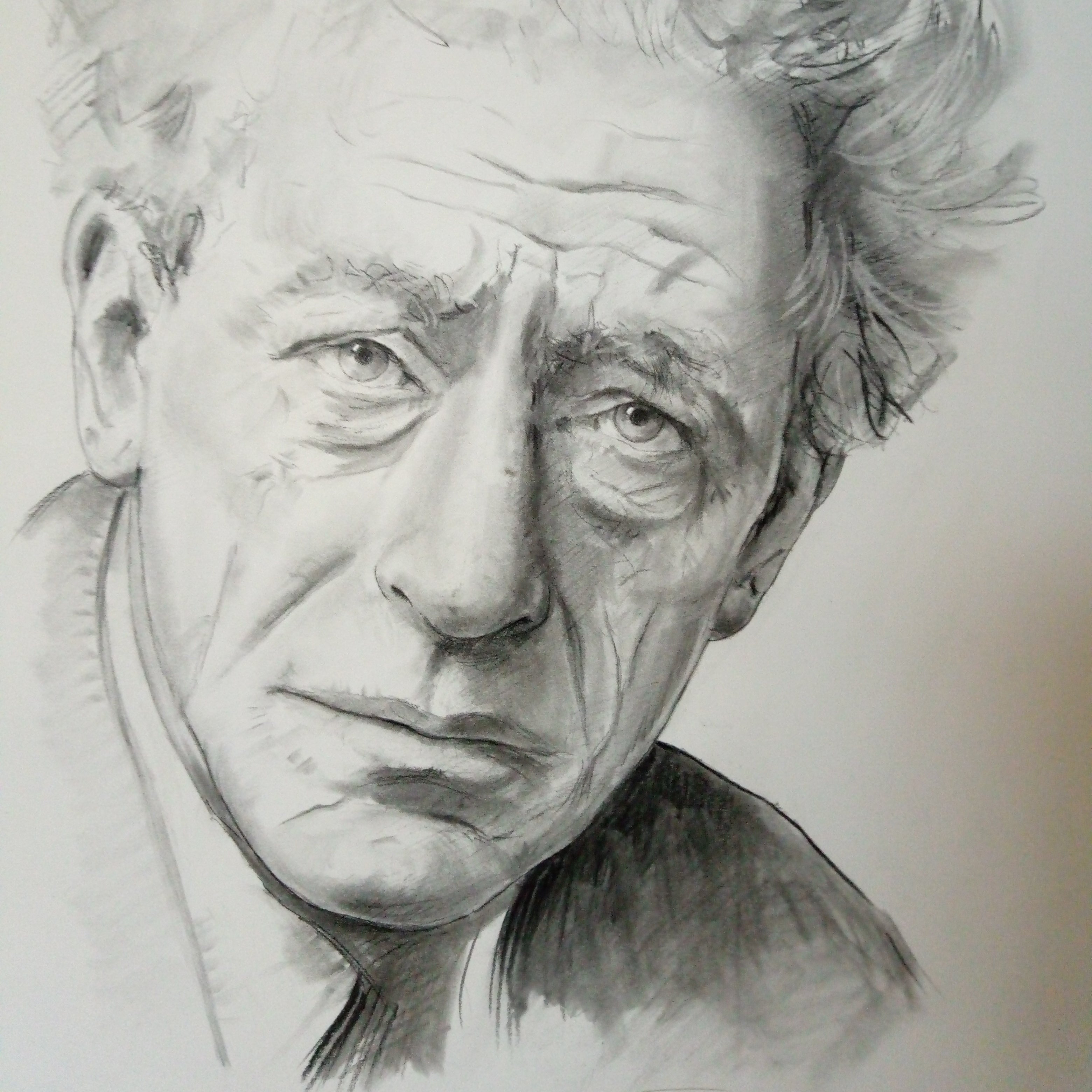 Giacometti