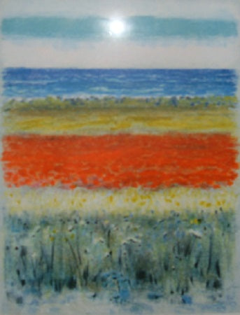 Natale Addamiano - Towards the Sea