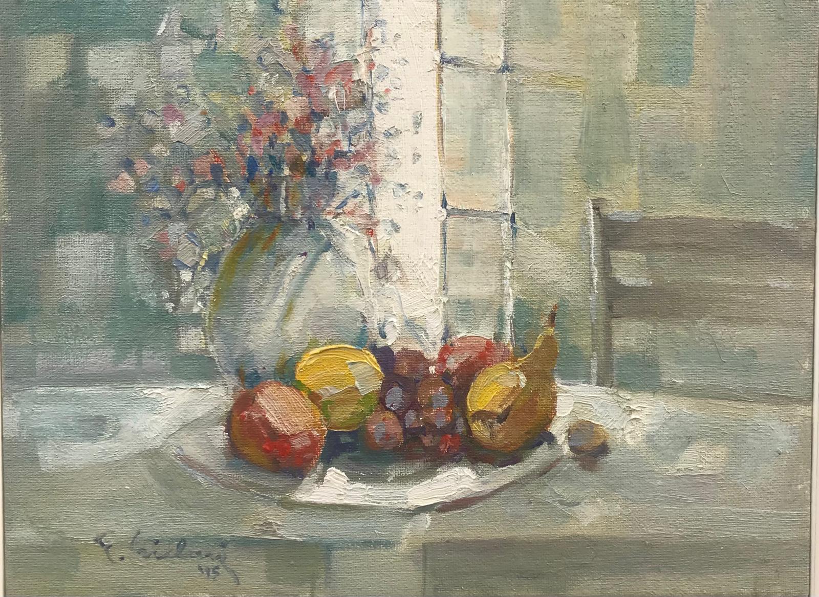 Still life