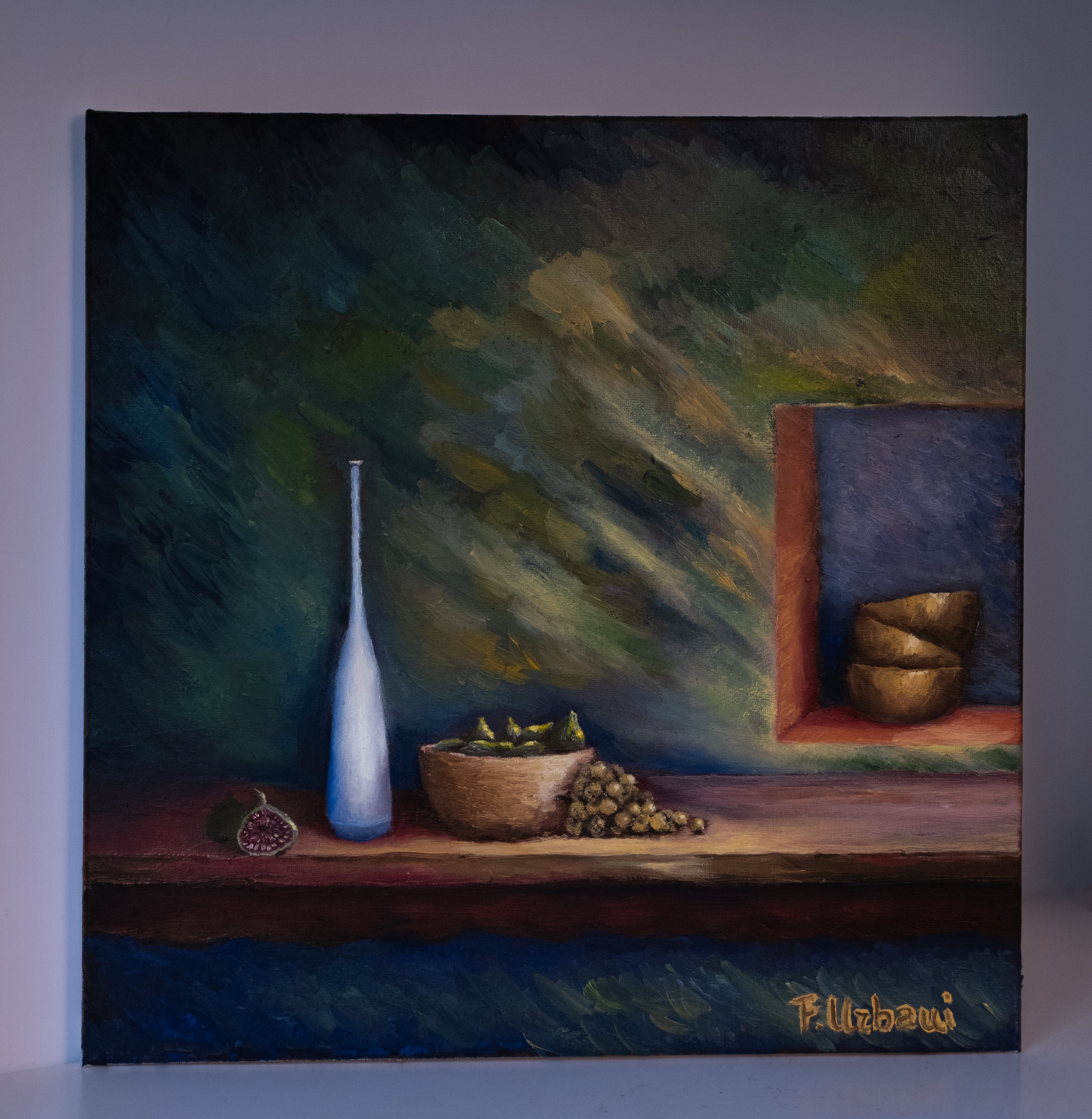 Still life