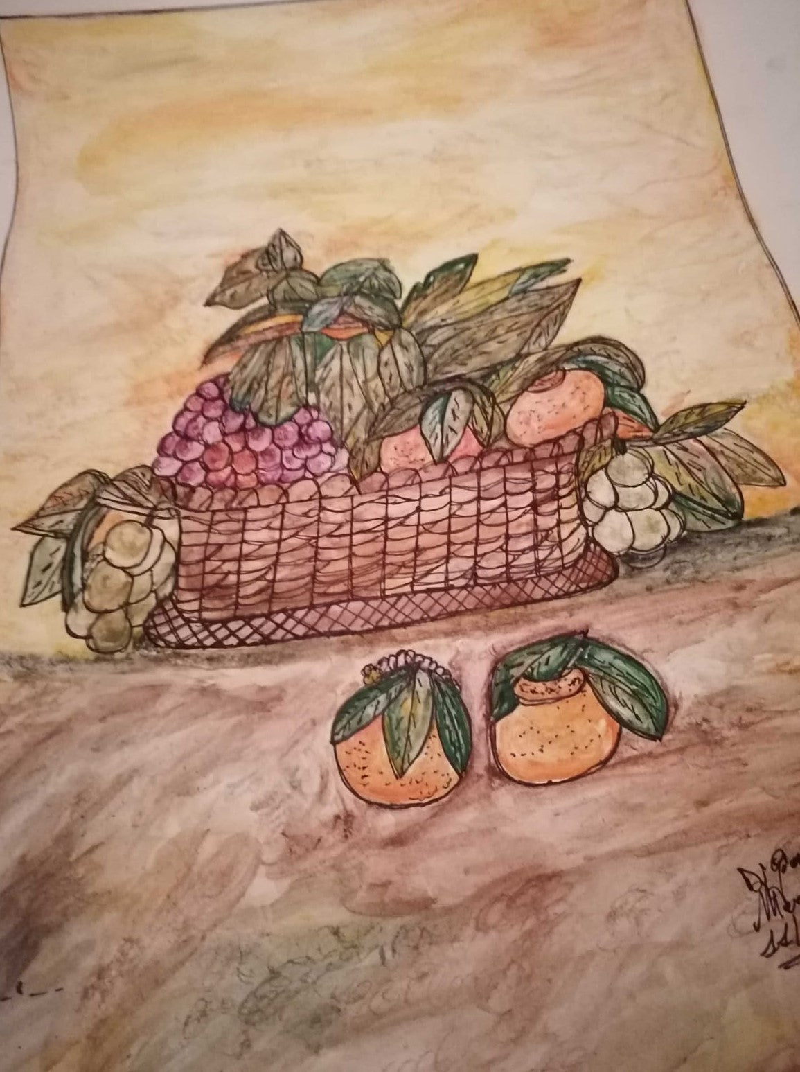 Still life