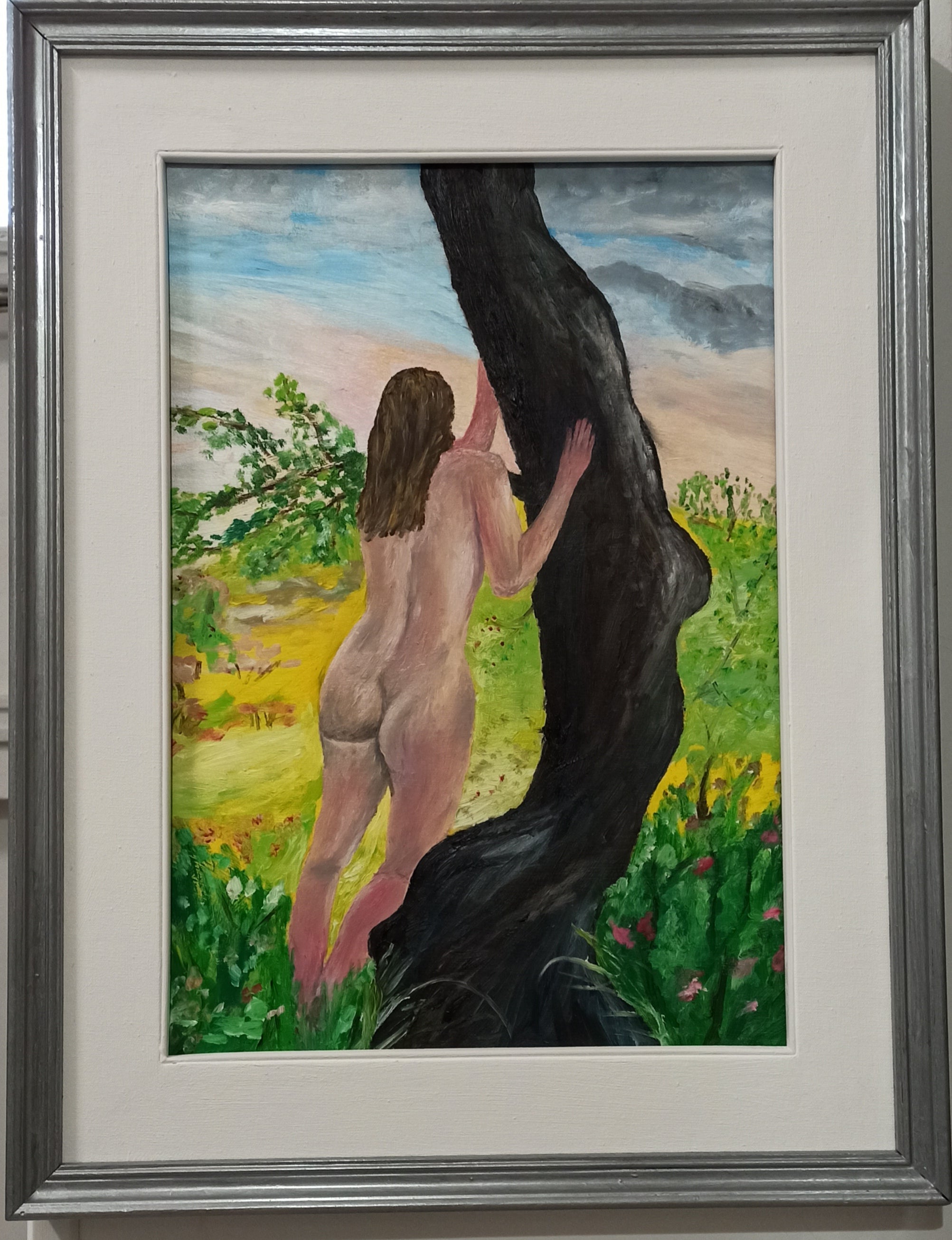 Natura viva