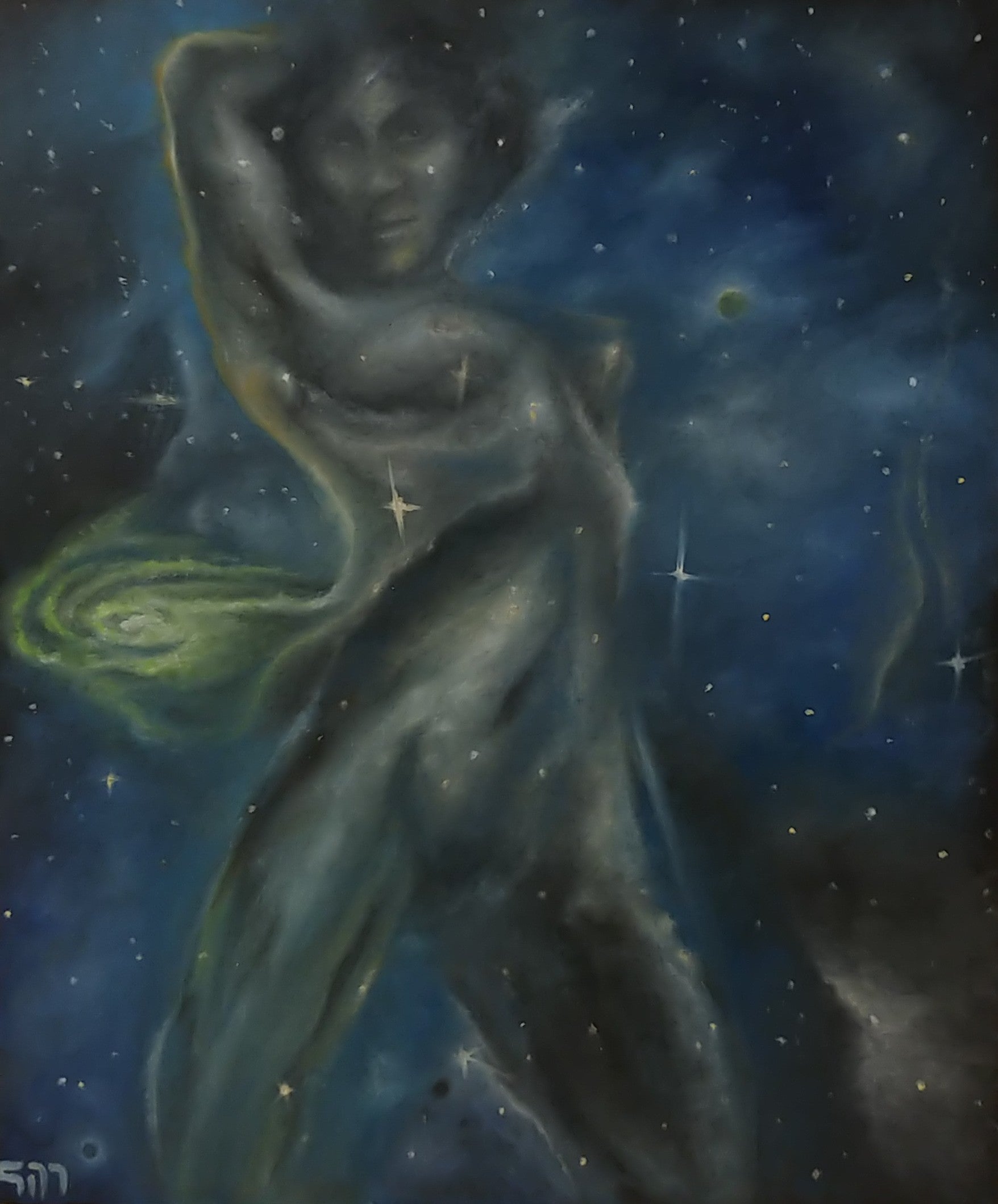 Nebulosa