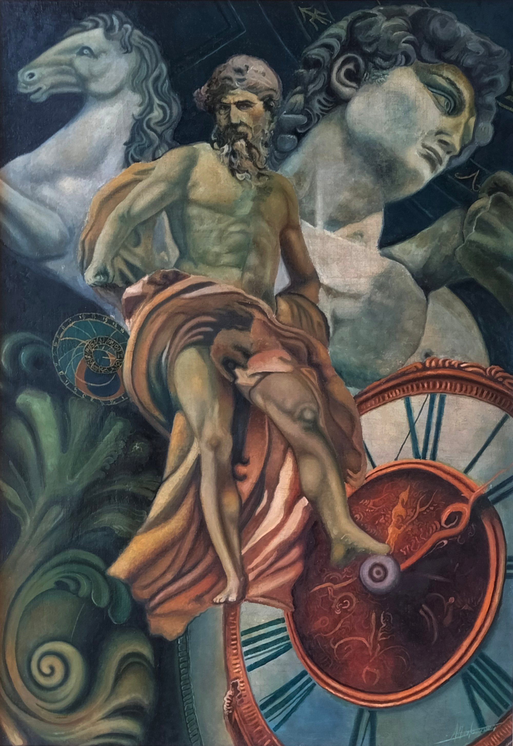 NEPTUNE