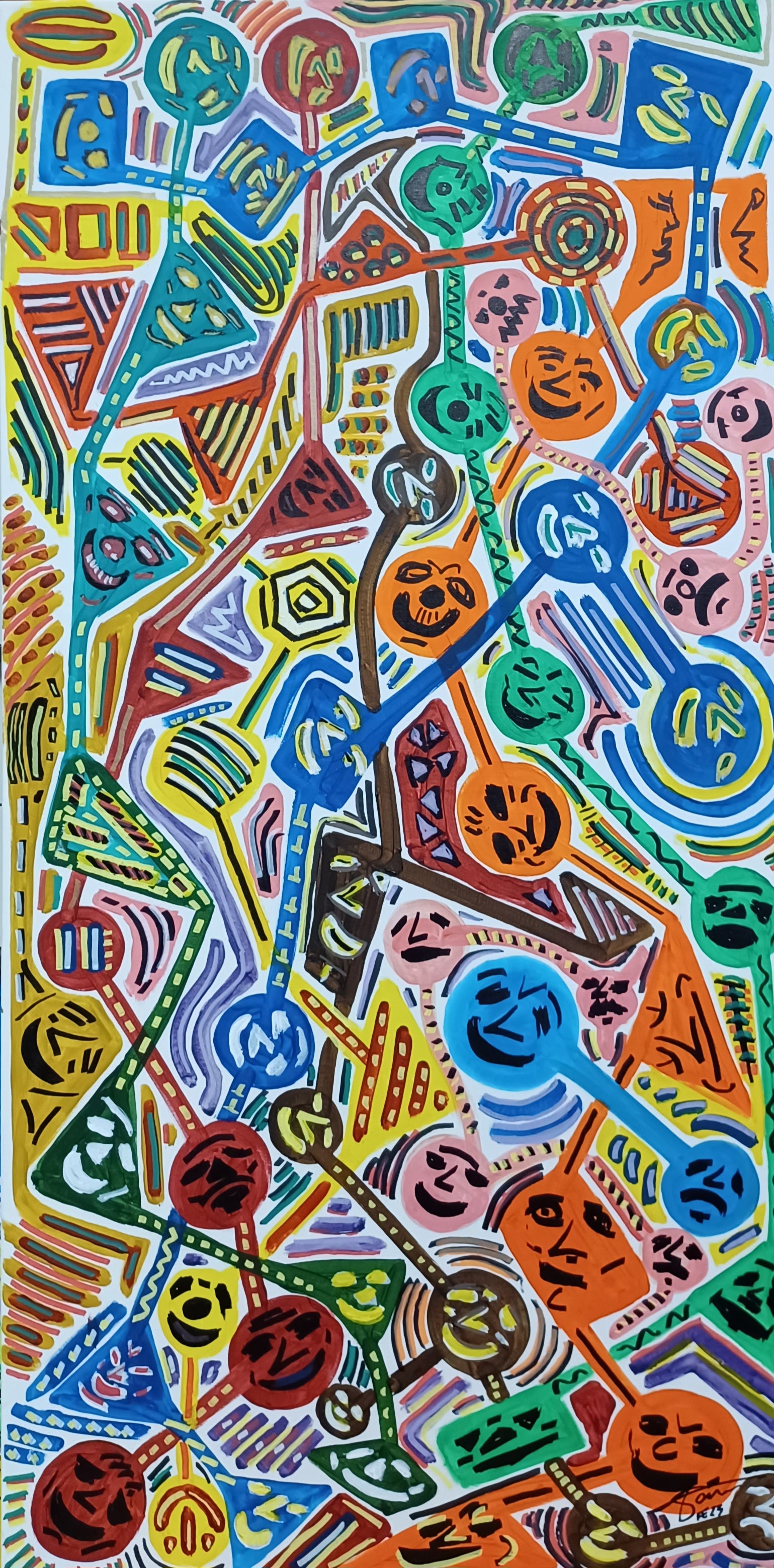 Neurons