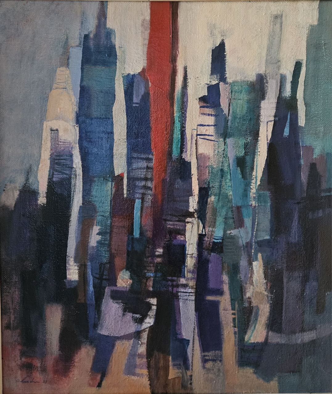 NEW-YORK