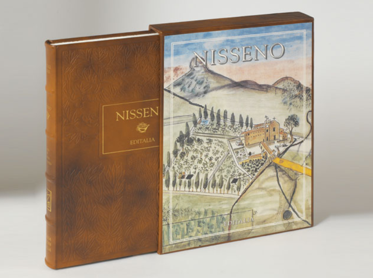 Nisseno - Editalia