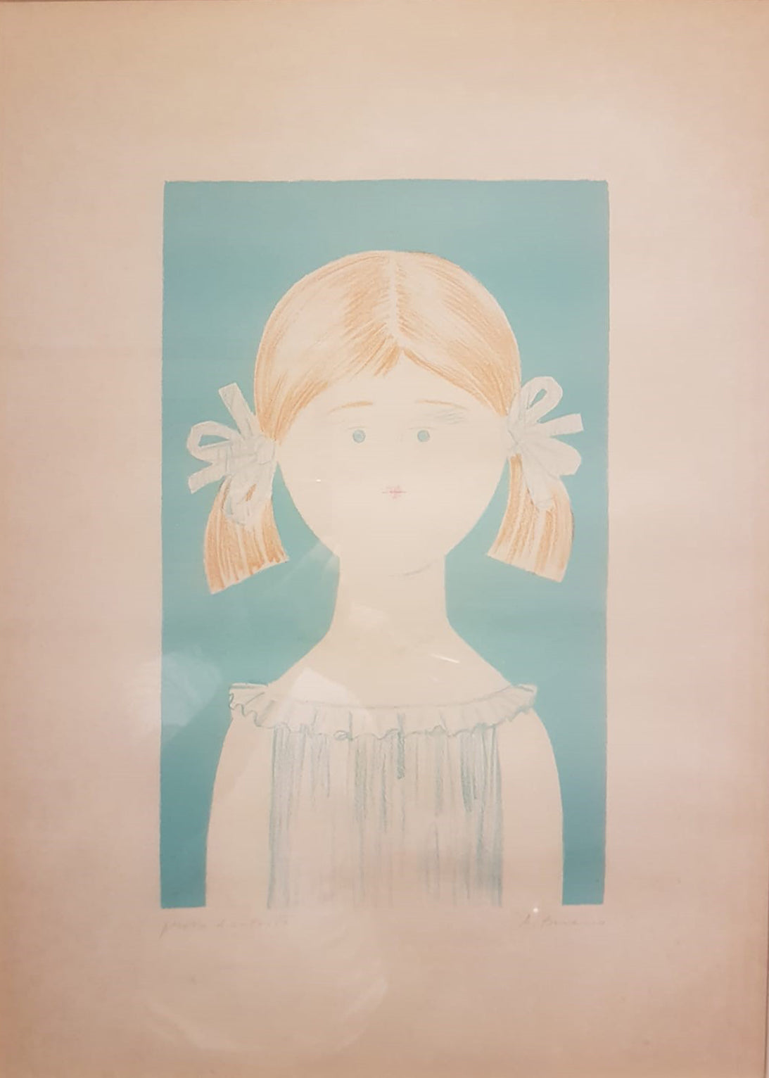 Antonio Bueno - Untitled