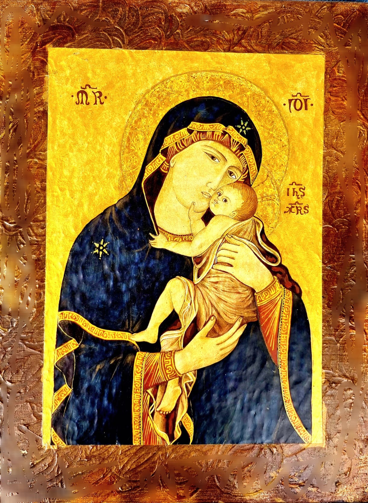 Notre Dame de Grace