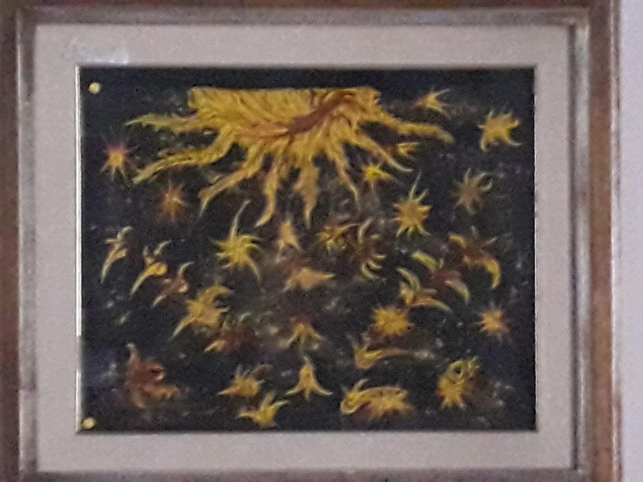 Starry Night