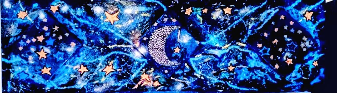Notte stellata