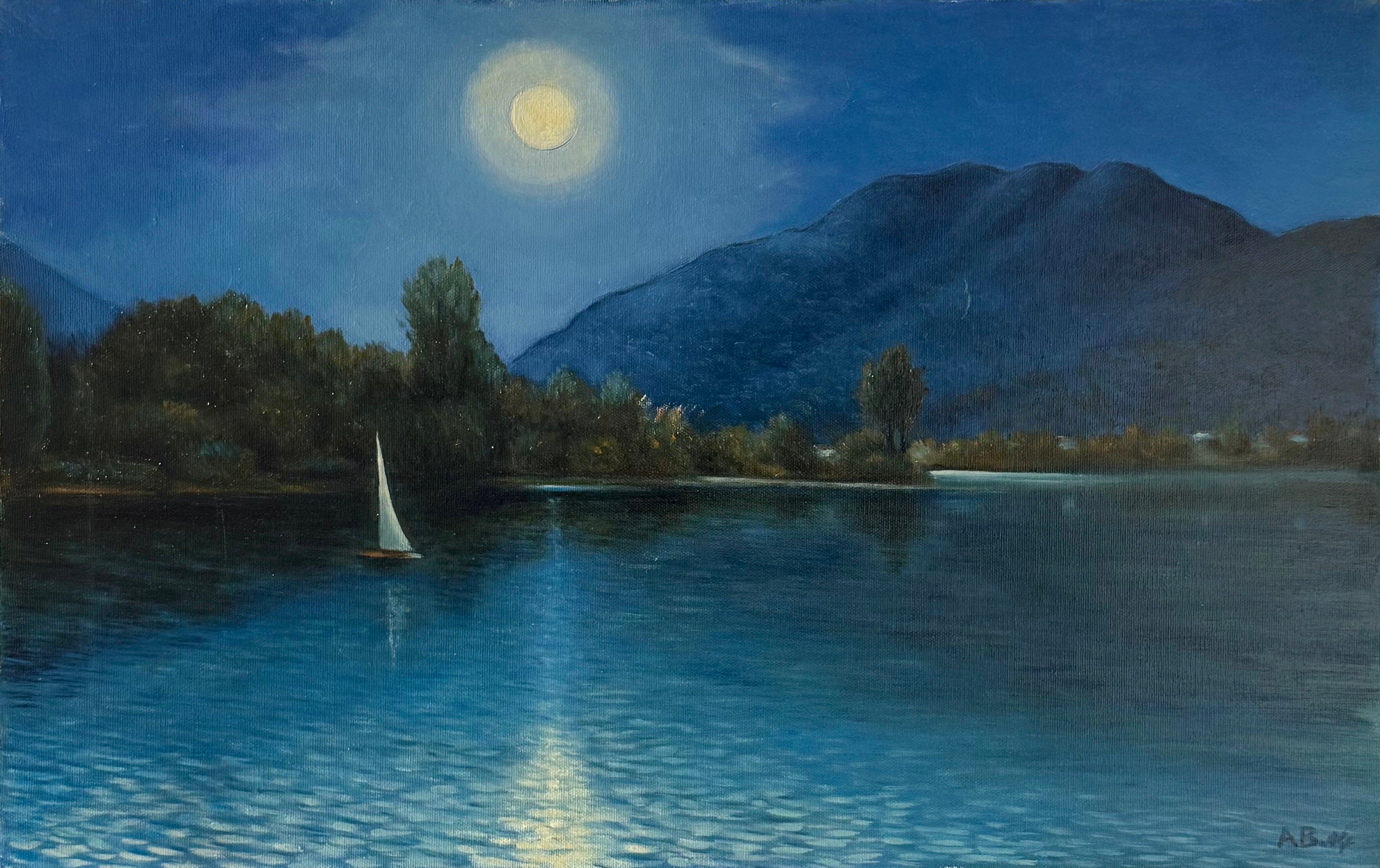 Nocturno (2004)
