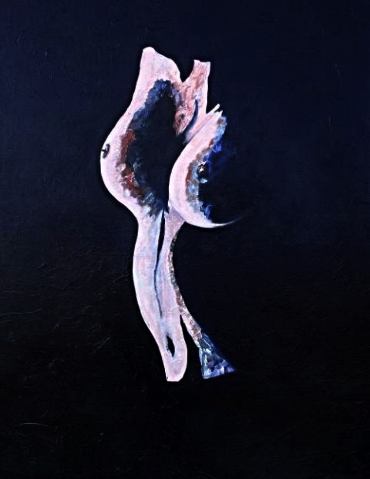 Massimo Portesani - Nudo
