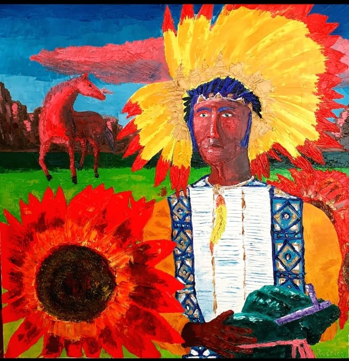 Red Cloud