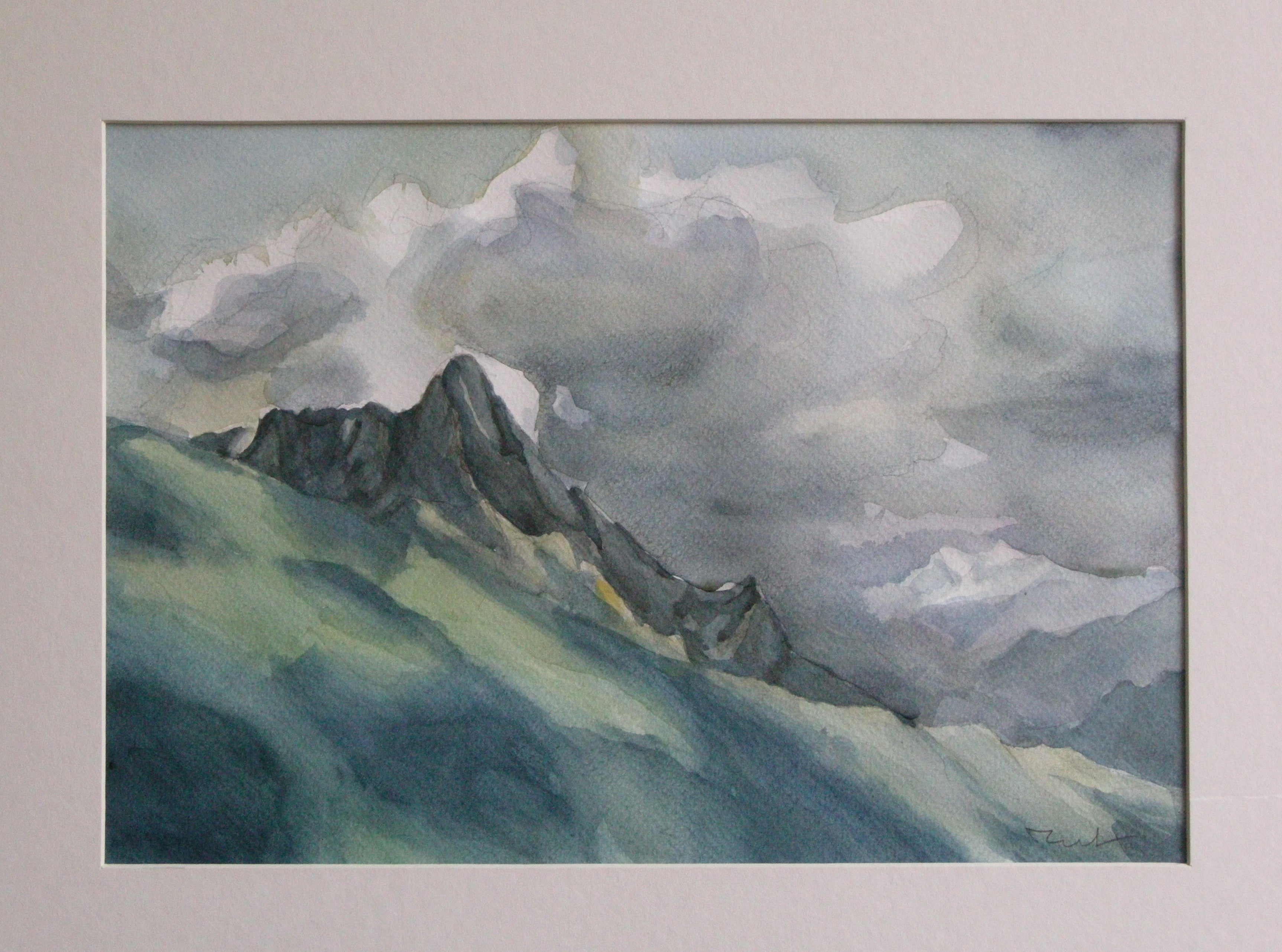 Clouds