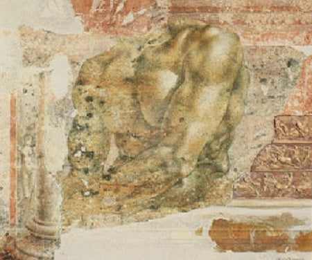 Elvio Marchionni - Odiseo